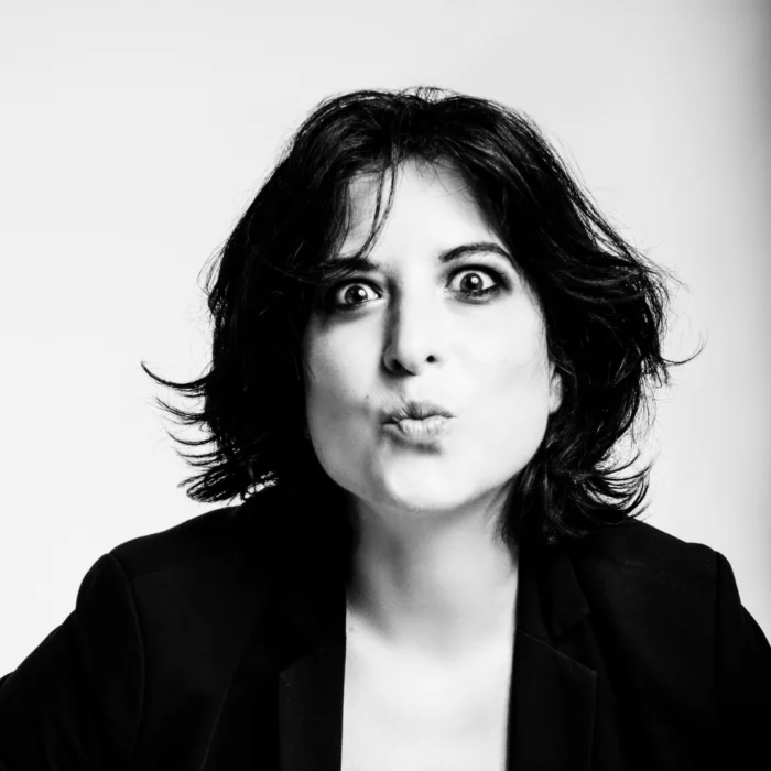 Annagaia Marchioro
